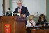 55. sesja Rady Miasta Gdańska
