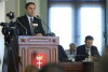 55. sesja Rady Miasta Gdańska