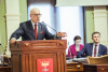55. sesja Rady Miasta Gdańska