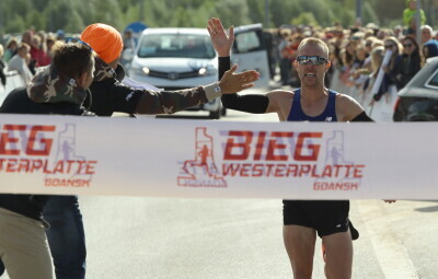 57 Bieg Westerplatte