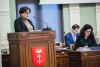 57. sesja Rady Miasta Gdańska
