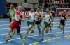 58 Halowe Mistrzostwa Polski w lekkoatletyce.