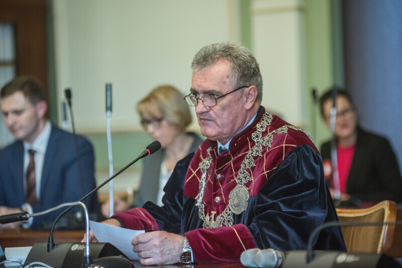 Zdjęcie 59. sesja Rady Miasta Gdańska 3