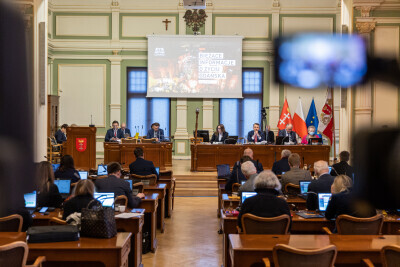 59. sesja Rady Miasta Gdańska