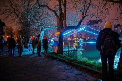 5. edycja Festiwalu Narracje