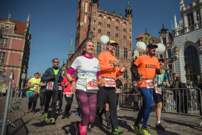 5. Gdańsk Maraton