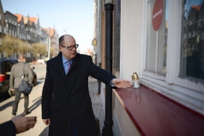 5 rocznica tragedii smoleńskiej