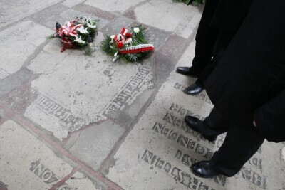 600. rocznica śmierci burmistrzów gdańskich