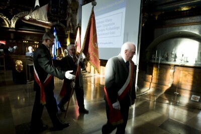 60. lecie Związku Wędkarstwa