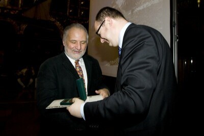 60 lecie Klubu Wysokogórskiego