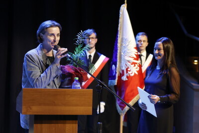 60-lecie Szkolnictwa Energetycznego w Gdańsku.