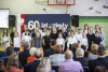 60-lecie Szkoły Podstawowej nr 87