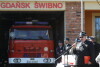 60-lecie powstania jednostki OSP w Gdańsku Świbnie