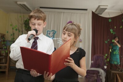 60-lecie przedszkola Bajnutkowo