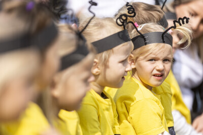 60 urodziny przedszkola nr 49