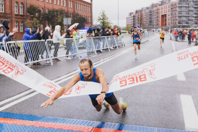 62. Bieg Westerplatte