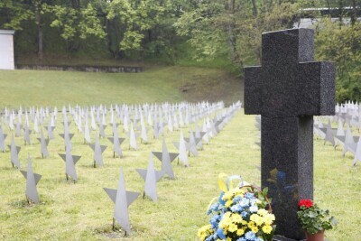 69. rocznica zwycięstwa nad faszyzmem