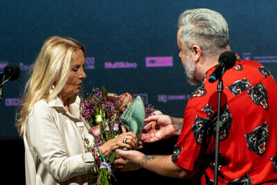 6. edycjia Octopus Film Festival - dzień drugi