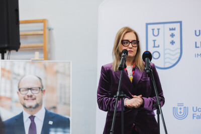 6. rocznica śmierci prezydenta Gdańska. Dzień Patrona