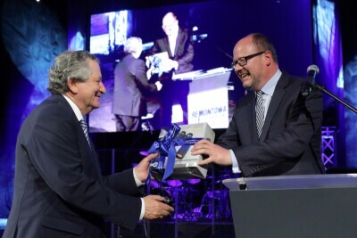 70 Lecie Stoczni Remontowa Shipbuilding