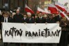 70. rocznica Zbrodni Katyńskiej