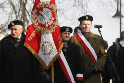 70. rocznica powstania AK