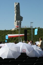 70. rocznica wybuchu II WŚ