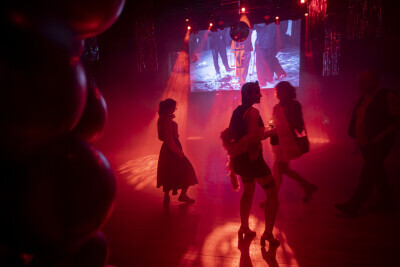 70 lat Dyskusyjnego Klubu Filmowego 