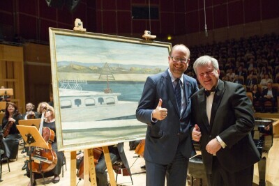 70-lecie Filharmonii Bałtyckiej