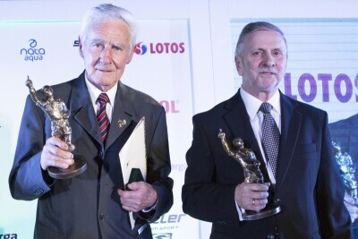 70-lecie Lechii Gdańsk