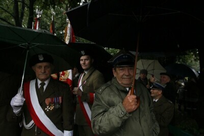 71. rocznica Państwa Podziemnego