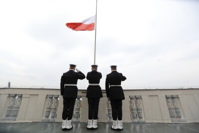 72. Rocznica Powrotu Gdańska do Macierzy