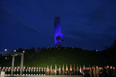 72. rocznica wybuchu II wojny światowej