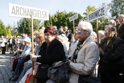 73. rocznica agresji sowieckiej na Polskę