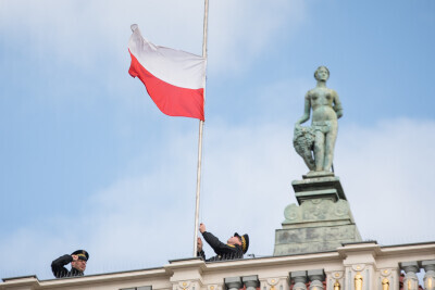 73. rocznica powrotu Gdańska do Macierzy