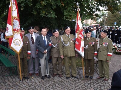 73. rocznica utworzenia Polskiego Państwa Podziemnego