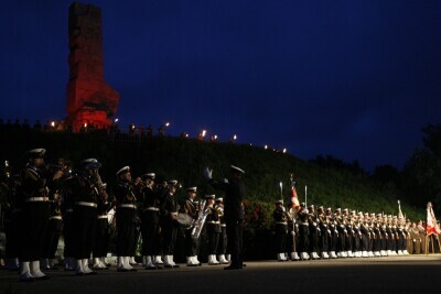 73. rocznica wybuchu II Wojny Światowej