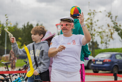 741. Urodziny Jasienia