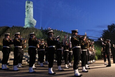 74. rocznica wybuchu II Wojny Światowej