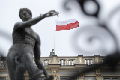 74. rocznica powrotu Gdańska do Macierzy