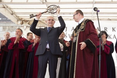 753. Jarmark Dominikański