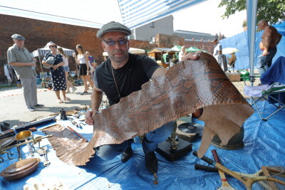 758 Jarmark Św. Dominika