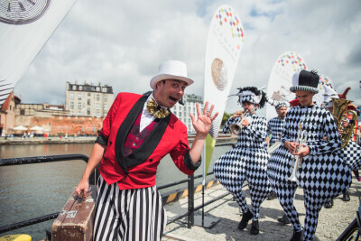 759. Jarmark św. Dominika - konferencja prasowa