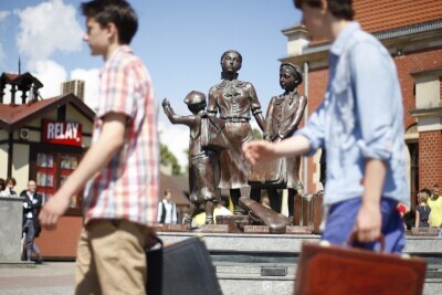 75. rocznica pierwszych Kindertransportów