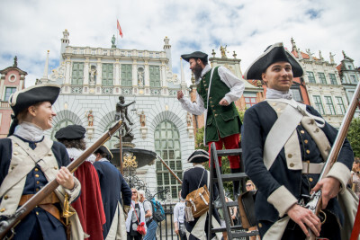 760. Jarmark św. Dominika