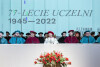 77 lat Akademii Sztuk Pięknych