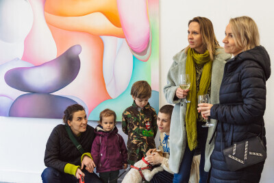 7. Gdańskie Biennale Sztuki w GGM