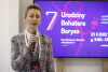 7. urodziny Bohatera Borysa.