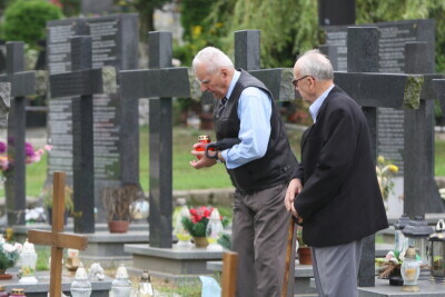 80. rocznica ludobójstwa Polaków w ZSRR