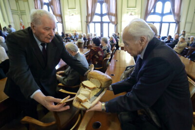 80. rocznica I Masowej Zsyłki Polaków Na Sybir